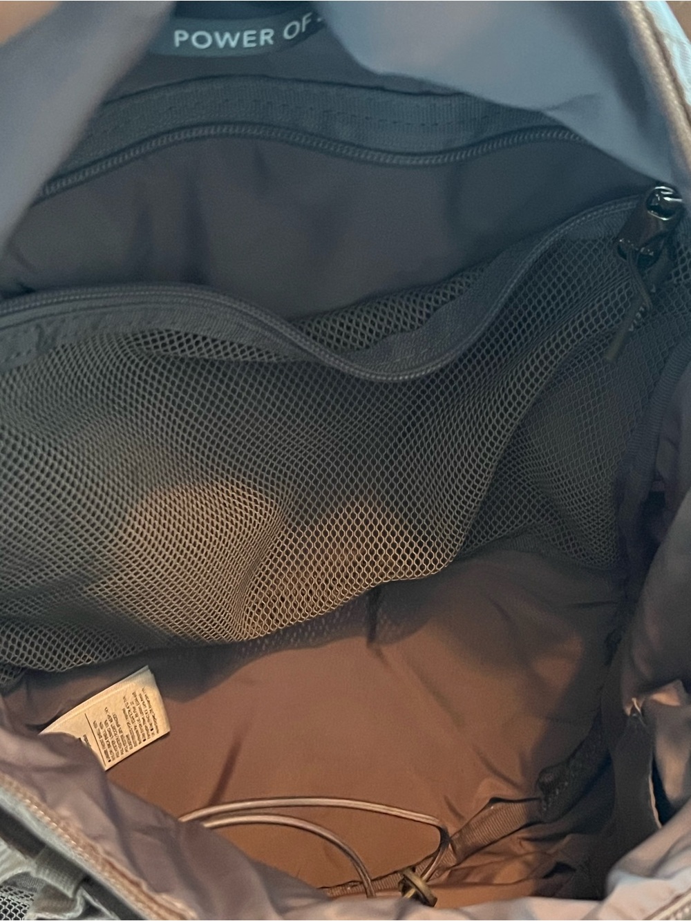 Athleta Excursion Backpack - Picture 6 of 6